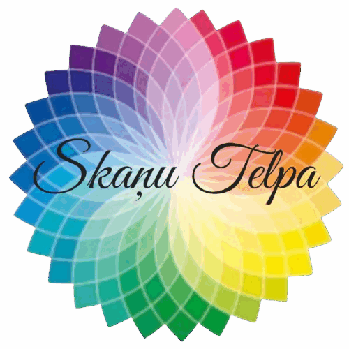 Skaņu Telpa Logo