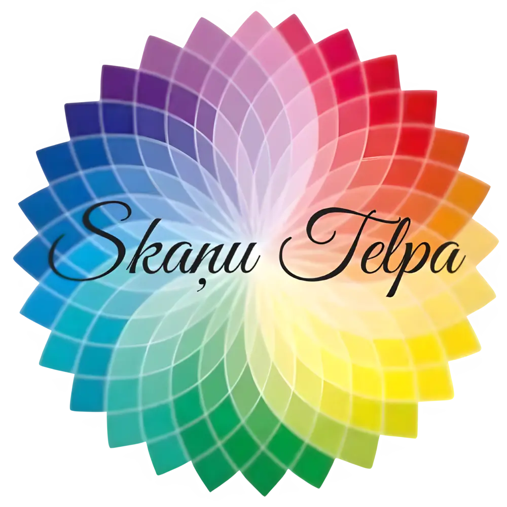 Skaņu Telpa - Logo
